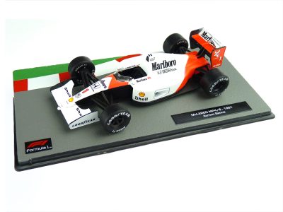 McLaren MP4/6