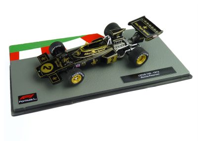 Lotus 72E
