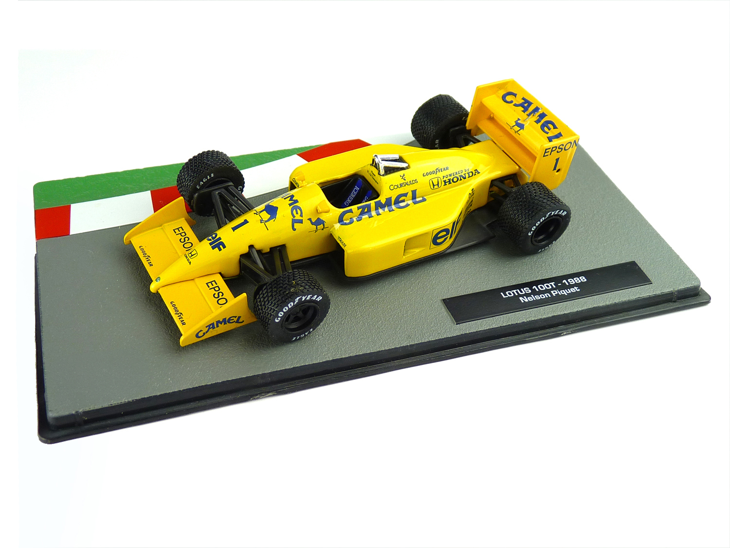 Lotus 100T