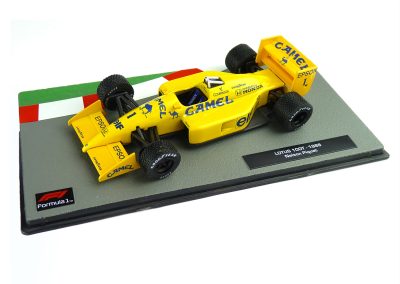 Lotus 100T