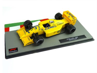 Lotus 100T