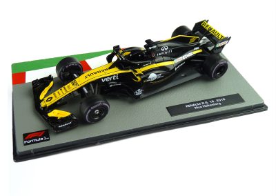 Renault R.S 19