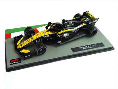 Renault R.S 19
