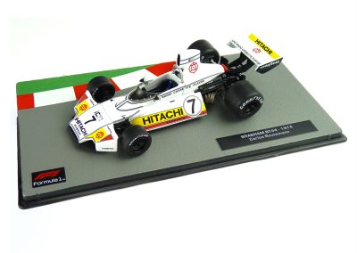 Brabham BT44