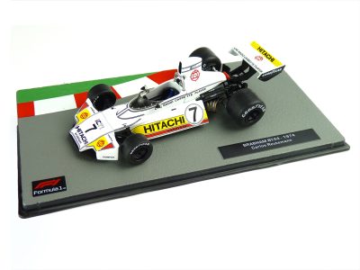 Brabham BT44