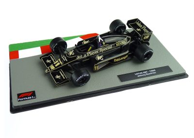 Lotus 98T