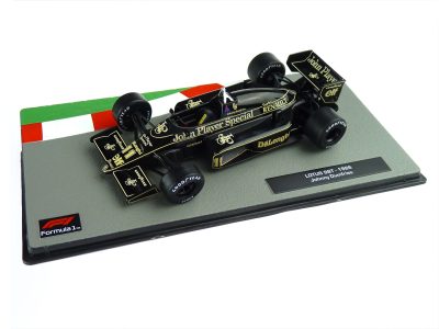 Lotus 98T