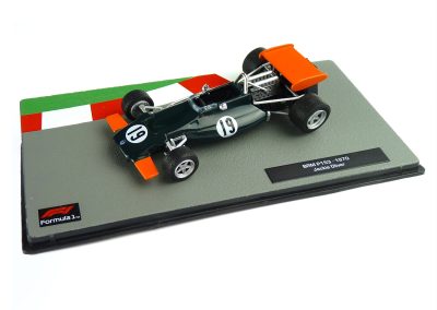 BRM P153