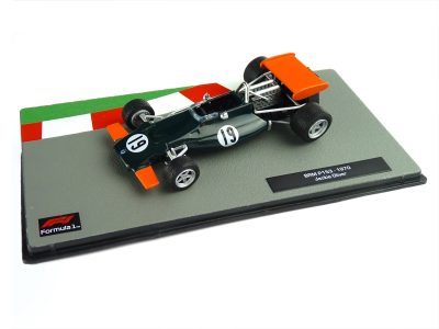 BRM P153