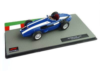 Maserati 250F