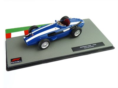 Maserati 250F