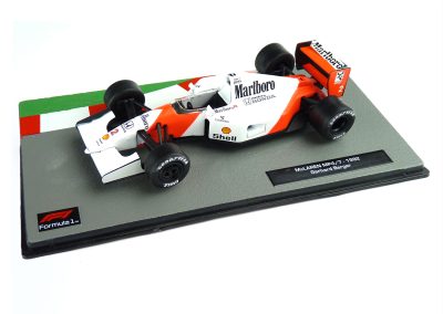 McLaren MP4/7