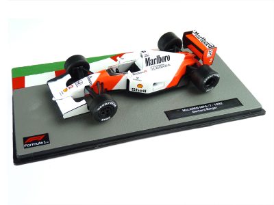 McLaren MP4/7