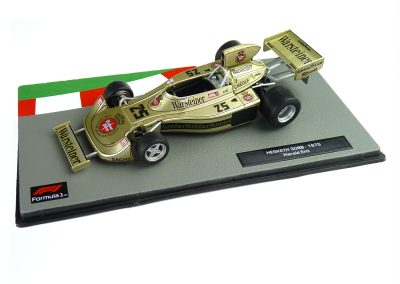 Hesketh 308B