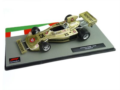 Hesketh 308B