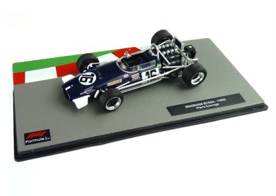 Brabham BT26A