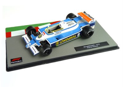 McLaren M28