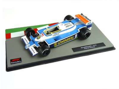 McLaren M28