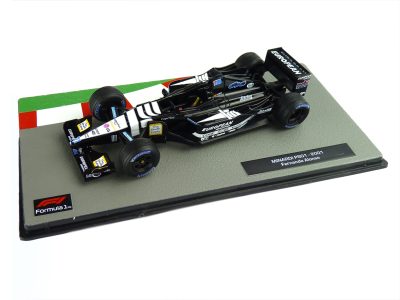 Minardi PS01