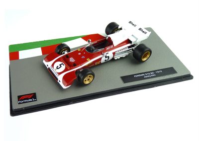 Ferrari 312B2