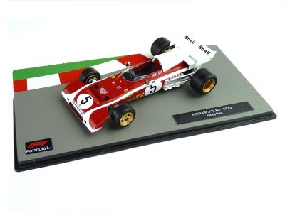 Ferrari 312B2