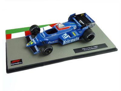 Osella FA1F
