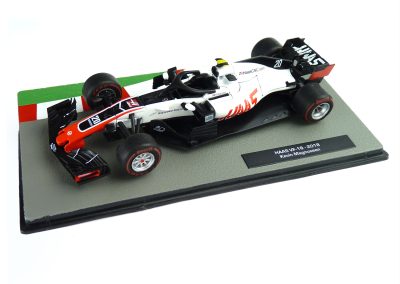HAAS VF-18