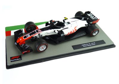 HAAS VF-18