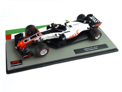 HAAS VF-18