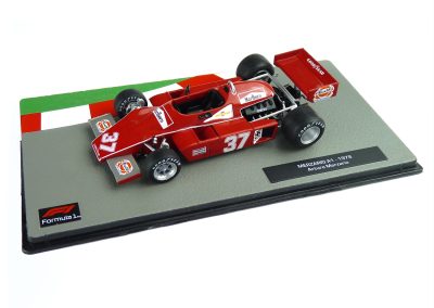 Merzario A1