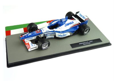 Arrows A18