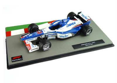 Arrows A18