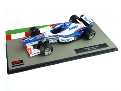 Arrows A18