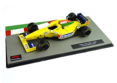 Forti FG01-95B