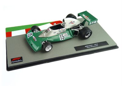 BRM P201