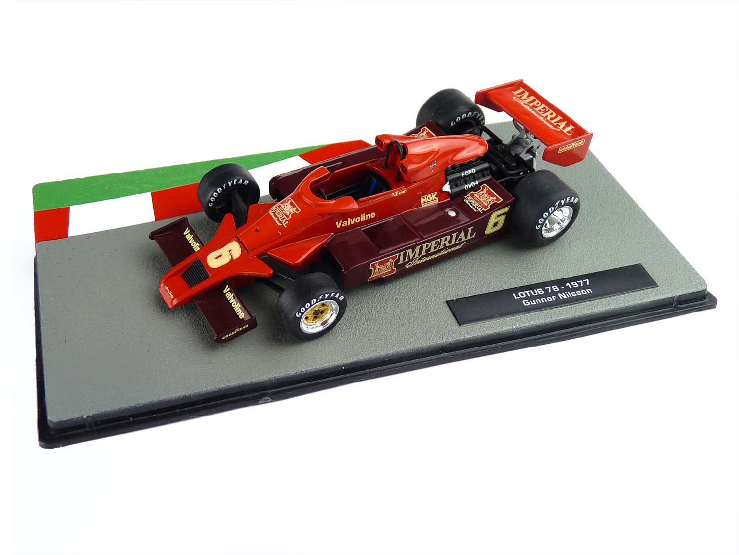 Lotus 78