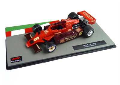 Lotus 78