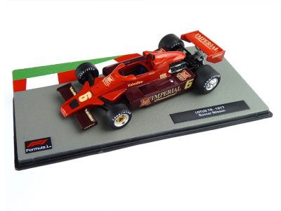 Lotus 78