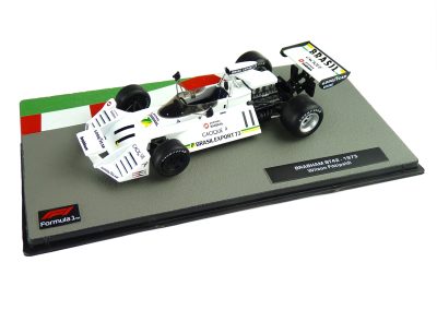 Brabham BT42