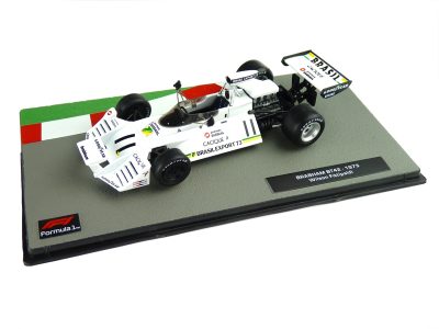 Brabham BT42