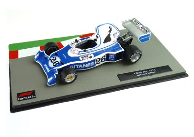 Ligier JS5