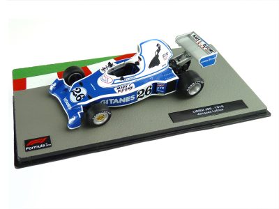 Ligier JS5