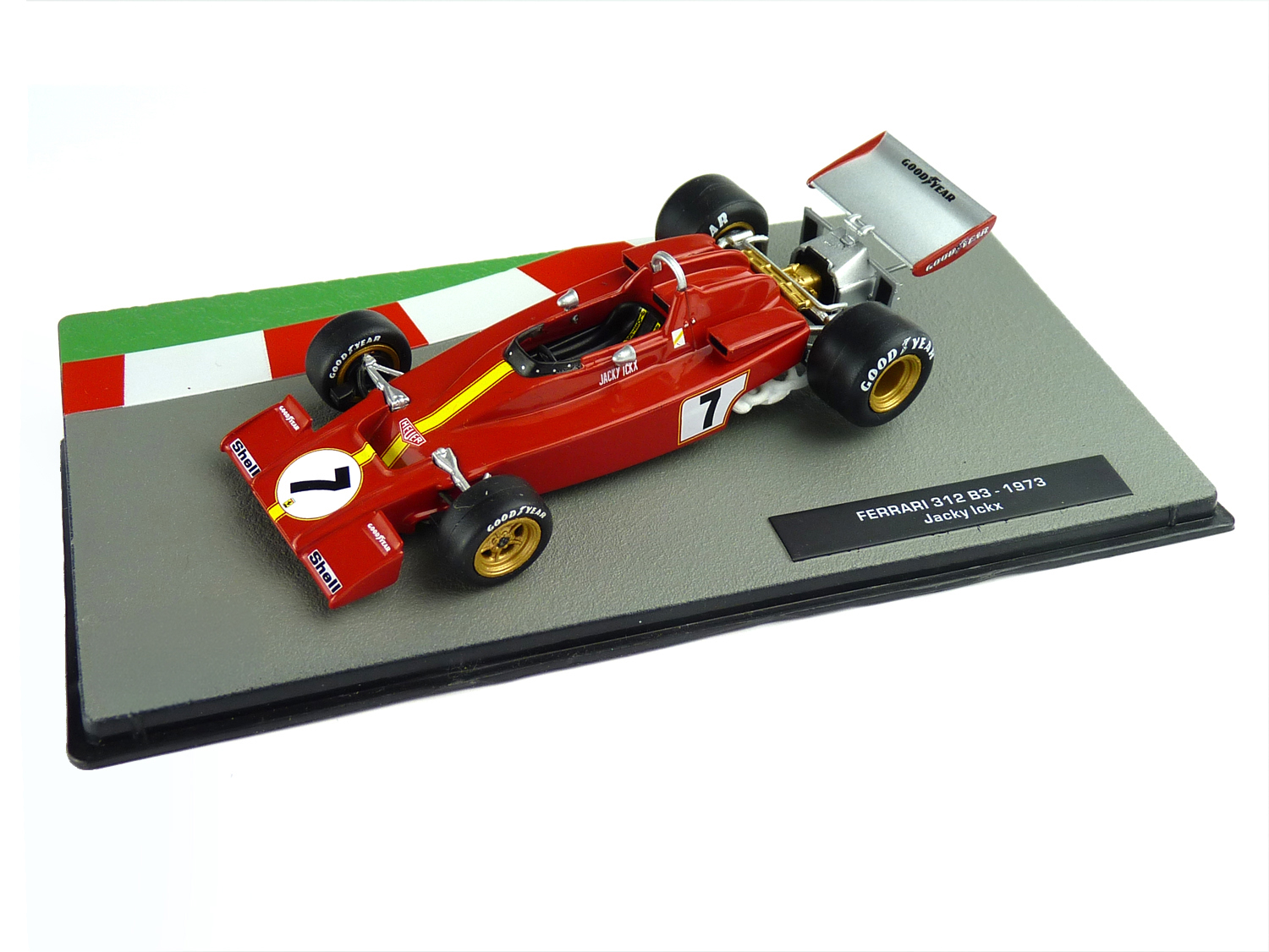 Ferrari 312B3