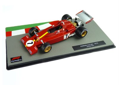 Ferrari 312B3