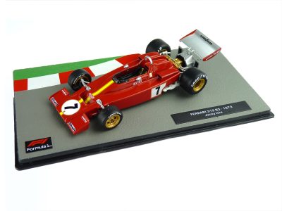 Ferrari 312B3