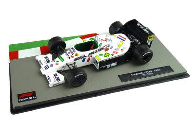 Toleman TG185
