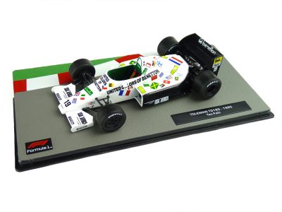 Toleman TG185