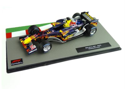 Red Bull RB1