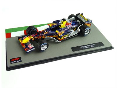 Red Bull RB1