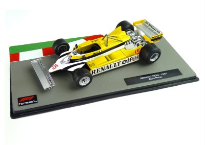 Renault RE30